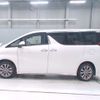 toyota alphard 2022 -TOYOTA--Alphard AGH30W-0428116---TOYOTA--Alphard AGH30W-0428116- image 5