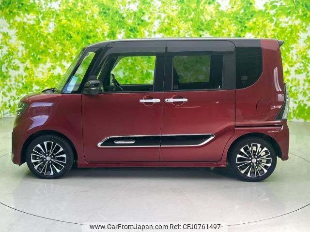 daihatsu tanto 2019 quick_quick_5BA-LA650S_LA650S-1009800 image 2