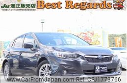 subaru impreza-sports 2017 CFJ1773766
