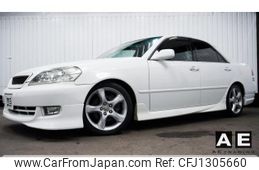 toyota mark-ii 2003 quick_quick_JZX110_JZ110-6045929
