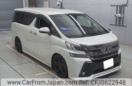 toyota vellfire 2017 quick_quick_DBA-AGH30W_0152017