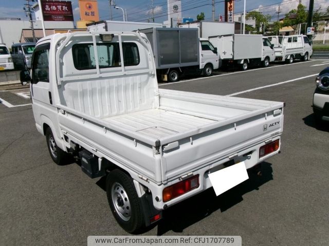 honda acty-truck 2015 CFJ1707789 image 2