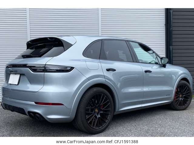 porsche cayenne 2020 CFJ1591388 image 2