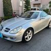mercedes-benz slk-class 2004 GOO_JP_700050294530250509001 image 4