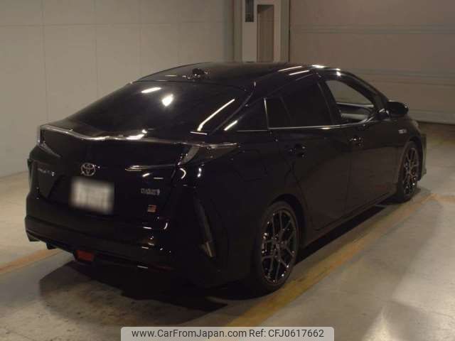 toyota prius-phv 2020 -TOYOTA 【福岡 332ﾅ1267】--Prius PHV DLA-ZVW52--ZVW52-3163108---TOYOTA 【福岡 332ﾅ1267】--Prius PHV DLA-ZVW52--ZVW52-3163108- image 2