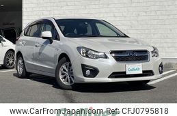 subaru impreza-wagon 2014 -SUBARU--Impreza Wagon DBA-GP2--GP2-020039---SUBARU--Impreza Wagon DBA-GP2--GP2-020039-