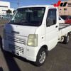 suzuki carry-truck 2002 -SUZUKI--Carry Truck DA63T-123393---SUZUKI--Carry Truck DA63T-123393- image 10