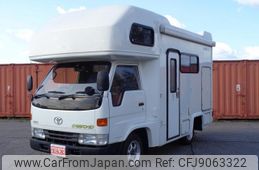 toyota camroad 1997 -TOYOTA 【名変中 】--Camroad LY161--10006010---TOYOTA 【名変中 】--Camroad LY161--10006010-