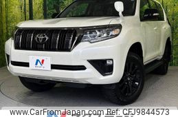 toyota land-cruiser-prado 2022 -TOYOTA--Land Cruiser Prado 3BA-TRJ150W--TRJ150-0148651---TOYOTA--Land Cruiser Prado 3BA-TRJ150W--TRJ150-0148651-