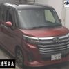 toyota roomy 2021 -TOYOTA 【熊谷 515ﾇ555】--Roomy M900A-0518469---TOYOTA 【熊谷 515ﾇ555】--Roomy M900A-0518469- image 1