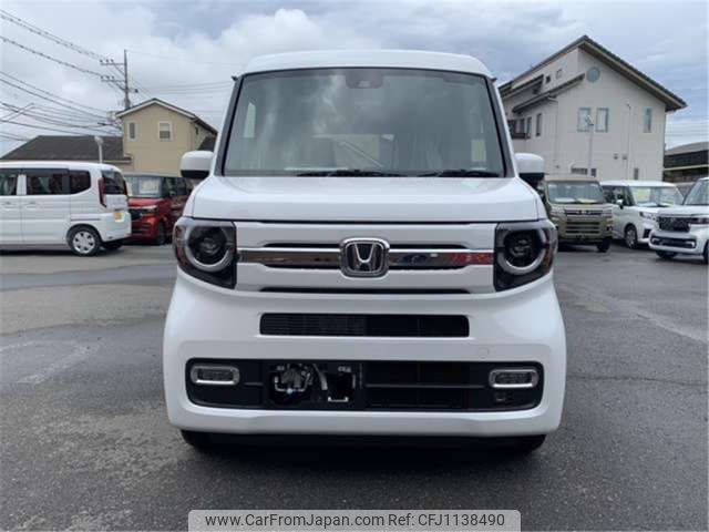 honda n-van 2024 -HONDA 【八王子 481】--N VAN 5BD-JJ1--JJ1-5102742---HONDA 【八王子 481】--N VAN 5BD-JJ1--JJ1-5102742- image 2