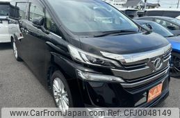 toyota vellfire 2017 -TOYOTA--Vellfire DBA-AGH30W--AGH30-0142386---TOYOTA--Vellfire DBA-AGH30W--AGH30-0142386-