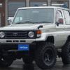 toyota landcruiser-70 1999 quick_quick_HZJ70V_HZJ70V-0004685 image 4