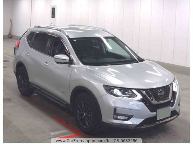 nissan x-trail 2021 -NISSAN 【春日井 310ﾃ 562】--X-Trail 5AA-HNT32--HNT32-191157---NISSAN 【春日井 310ﾃ 562】--X-Trail 5AA-HNT32--HNT32-191157- image 1