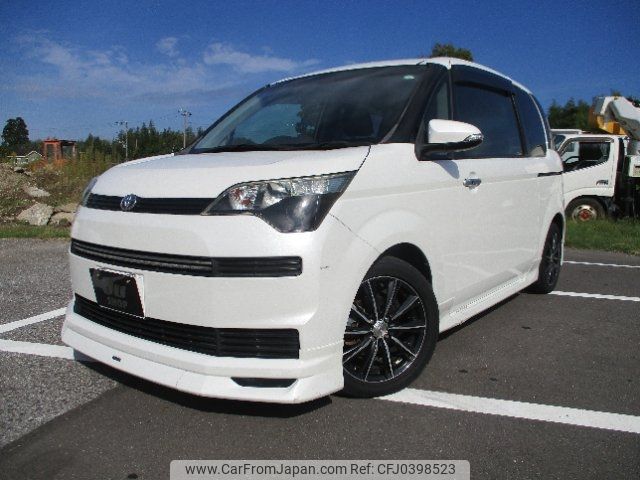 toyota spade 2013 -TOYOTA 【名変中 】--Spade NCP141--9029910---TOYOTA 【名変中 】--Spade NCP141--9029910- image 1