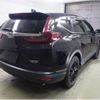 honda cr-v 2022 -HONDA--CR-V 6AA-RT5--RT5-1301198---HONDA--CR-V 6AA-RT5--RT5-1301198- image 2