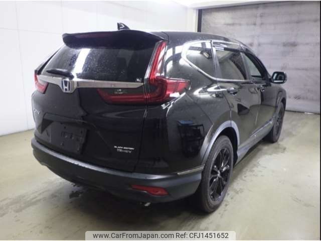honda cr-v 2022 -HONDA--CR-V 6AA-RT5--RT5-1301198---HONDA--CR-V 6AA-RT5--RT5-1301198- image 2