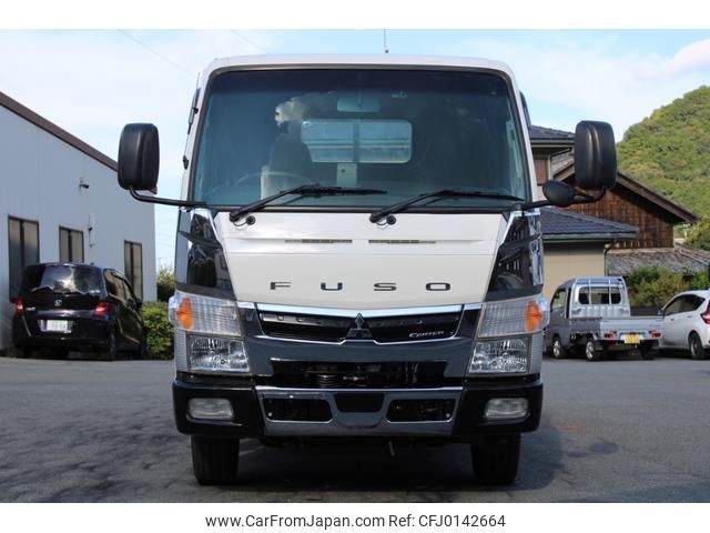 mitsubishi-fuso canter 2019 quick_quick_TPG-FEA50_FEA50-572552 image 2