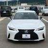 lexus is 2023 CFJ1739121 image 2