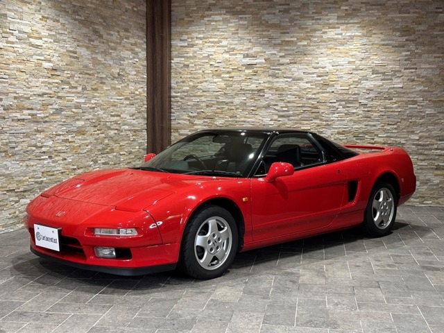 Used Honda NSX For Sale - From Japan Directly To You