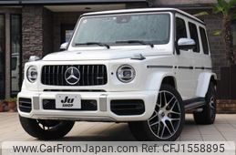 mercedes-benz g-class 2020 CFJ1558895