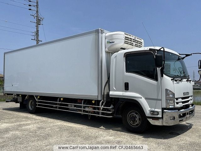 isuzu forward 2017 -ISUZU--Forward 2PG-FSR90T2--FSR90-7008053---ISUZU--Forward 2PG-FSR90T2--FSR90-7008053- image 1