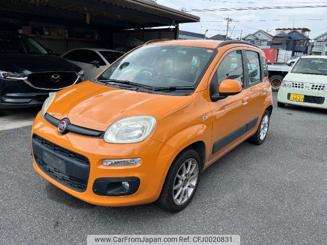 fiat panda 2014 -FIAT--Fiat Panda 13909--03248935---FIAT--Fiat Panda 13909--03248935- image 1