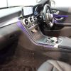 mercedes-benz c-class 2019 -MERCEDES-BENZ--Benz C Class 5AA-205078--WDD2050782R433943---MERCEDES-BENZ--Benz C Class 5AA-205078--WDD2050782R433943- image 2