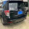 subaru forester 2010 CFJ1518624 image 4