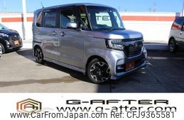 honda n-box 2017 -HONDA--N BOX DBA-JF3--JF3-2004565---HONDA--N BOX DBA-JF3--JF3-2004565-