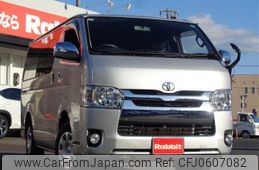 toyota hiace-van 2018 -TOYOTA--Hiace Van QDF-GDH201V--GDH201-1015845---TOYOTA--Hiace Van QDF-GDH201V--GDH201-1015845-