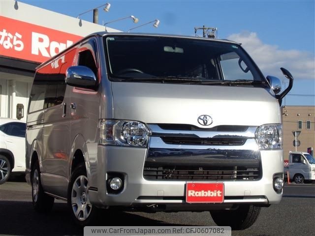 toyota hiace-van 2018 -TOYOTA--Hiace Van QDF-GDH201V--GDH201-1015845---TOYOTA--Hiace Van QDF-GDH201V--GDH201-1015845- image 1