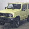 suzuki jimny 2018 CFJ1712284 image 5