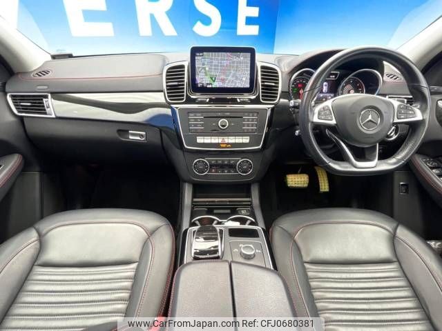 mercedes-benz gle-class 2018 -MERCEDES-BENZ--Benz GLE LDA-166024--WDC2923242A105915---MERCEDES-BENZ--Benz GLE LDA-166024--WDC2923242A105915- image 2