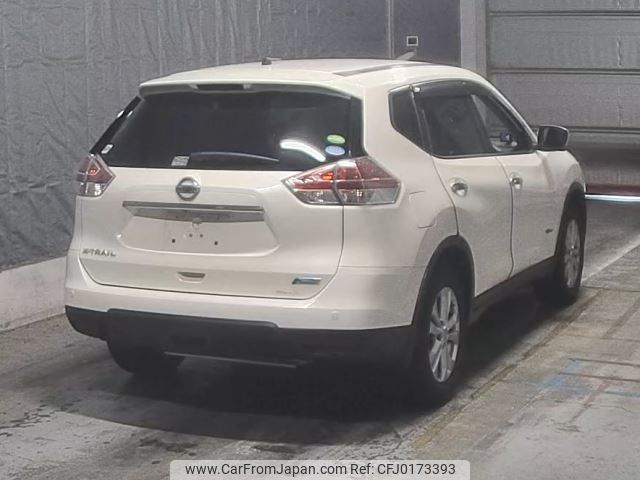 nissan x-trail 2016 -NISSAN--X-Trail HNT32-122505---NISSAN--X-Trail HNT32-122505- image 2