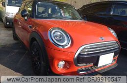 mini mini-others 2019 -BMW 【豊田 300ﾓ2294】--BMW Mini LDA-XT15M--WMWXT320002J06986---BMW 【豊田 300ﾓ2294】--BMW Mini LDA-XT15M--WMWXT320002J06986-