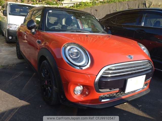 mini mini-others 2019 -BMW 【豊田 300ﾓ2294】--BMW Mini LDA-XT15M--WMWXT320002J06986---BMW 【豊田 300ﾓ2294】--BMW Mini LDA-XT15M--WMWXT320002J06986- image 1