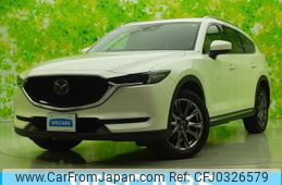 mazda cx-8 2022 quick_quick_6BA-KG5P_KG5P-259019