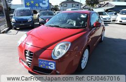 alfa-romeo mito 2010 GOO_JP_700054078630241119001