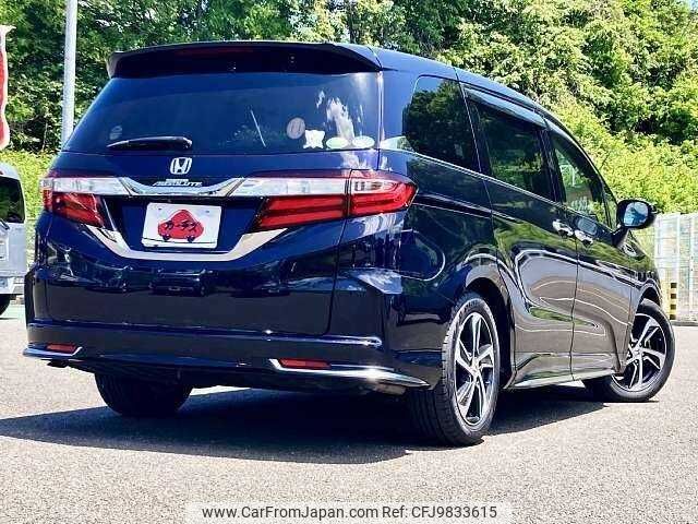 honda odyssey 2014 504928-921387 image 2