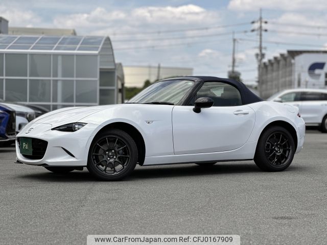 mazda roadster 2023 -MAZDA--Roadster 5BA-ND5RC--ND5RC-704166---MAZDA--Roadster 5BA-ND5RC--ND5RC-704166- image 1