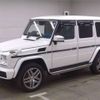 mercedes-benz g-class 2016 -MERCEDES-BENZ 【函館 331ﾁ 71】--Benz G Class LDA-463348--WDB4633482X255303---MERCEDES-BENZ 【函館 331ﾁ 71】--Benz G Class LDA-463348--WDB4633482X255303- image 2