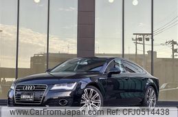 audi a7 2012 -AUDI--Audi A7 ABA-4GCGWC--WAUZZZ4G7CN070270---AUDI--Audi A7 ABA-4GCGWC--WAUZZZ4G7CN070270-