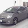 toyota prius 2011 CFJ1605937 image 5