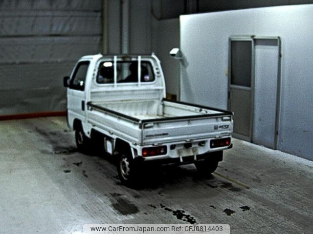 honda acty-truck 1993 -HONDA--Acty Truck HA4-2057717---HONDA--Acty Truck HA4-2057717- image 2