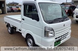 suzuki carry-truck 2020 -SUZUKI--Carry Truck DA16T--535556---SUZUKI--Carry Truck DA16T--535556-