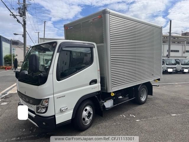mitsubishi-fuso canter 2025 GOO_NET_EXCHANGE_0707934A30250501W001 image 2