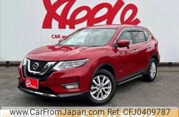 nissan x-trail 2018 -NISSAN--X-Trail DAA-HNT32--HNT32-167413---NISSAN--X-Trail DAA-HNT32--HNT32-167413-