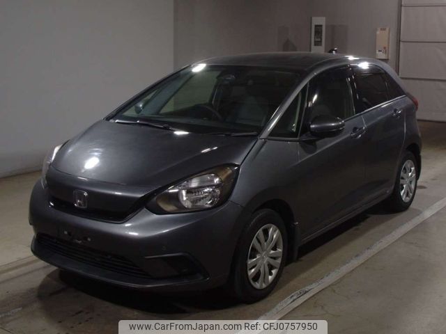 honda fit 2020 -HONDA--Fit GR1-1001134---HONDA--Fit GR1-1001134- image 1