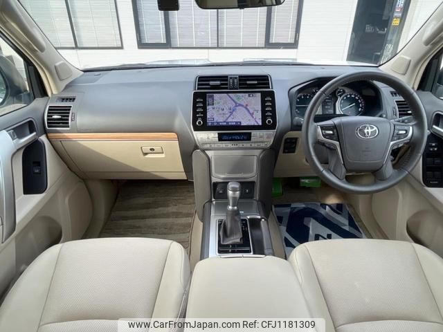 toyota land-cruiser-prado 2022 quick_quick_TRJ150W_TRJ150-0155904 image 2